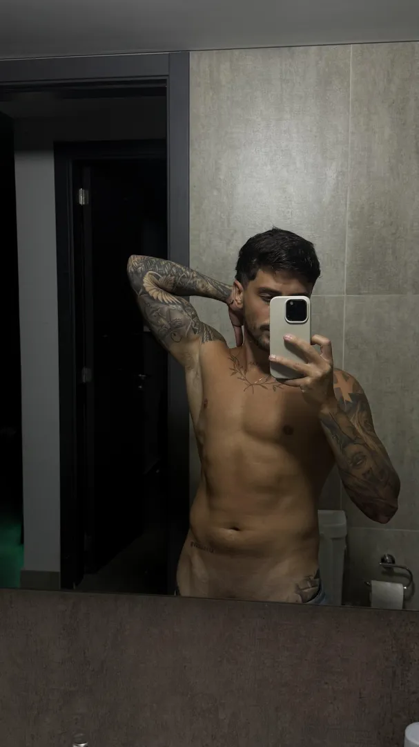 Should I take a bath?