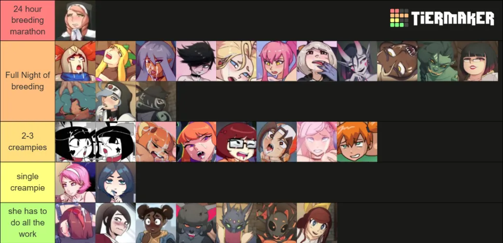 Since everyone doing this, might well show mine