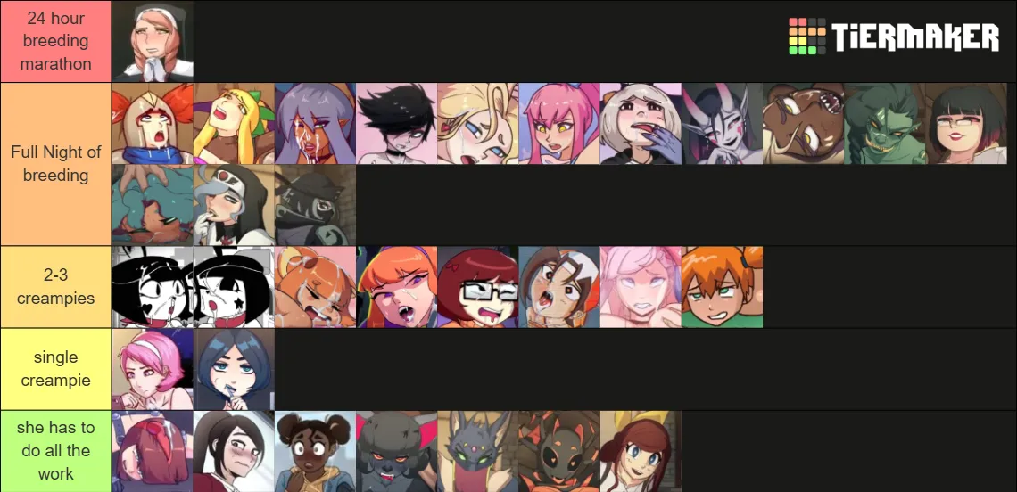 Since everyone doing this, might well show mine