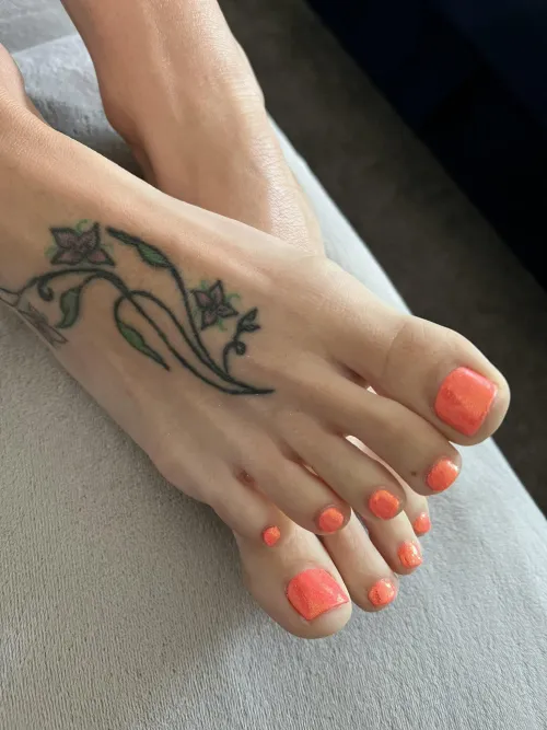 Size 4 uk perfect little feet