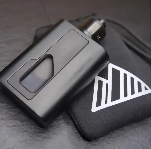 Snow Cap Crevasse 18R. Happy Friday!