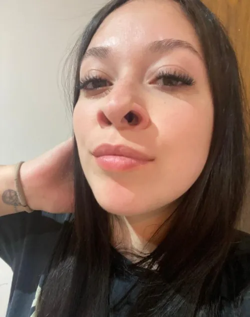 So big that anything can fit in there