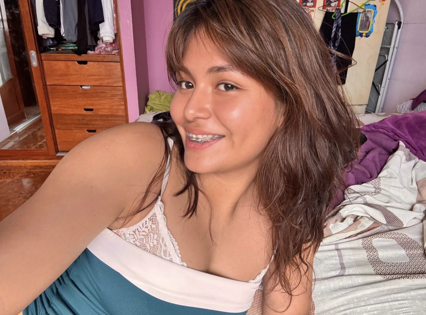 So, like, 18 and 35+... what’s the vibe? Is it a Yes or a No from you all? Come on, be real!