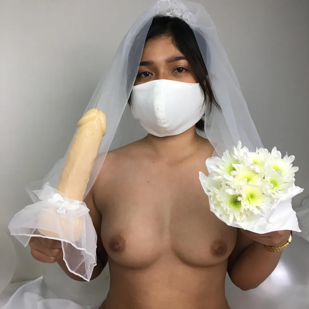 So sad…my groom didn’t cum to the wedding…what should I do now???