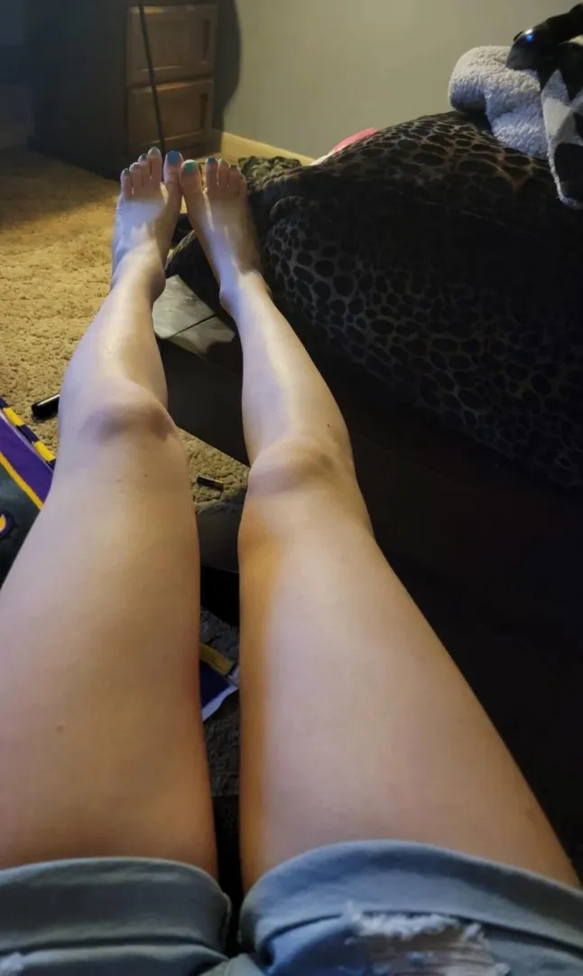 Soft and smooth waiting for you(;