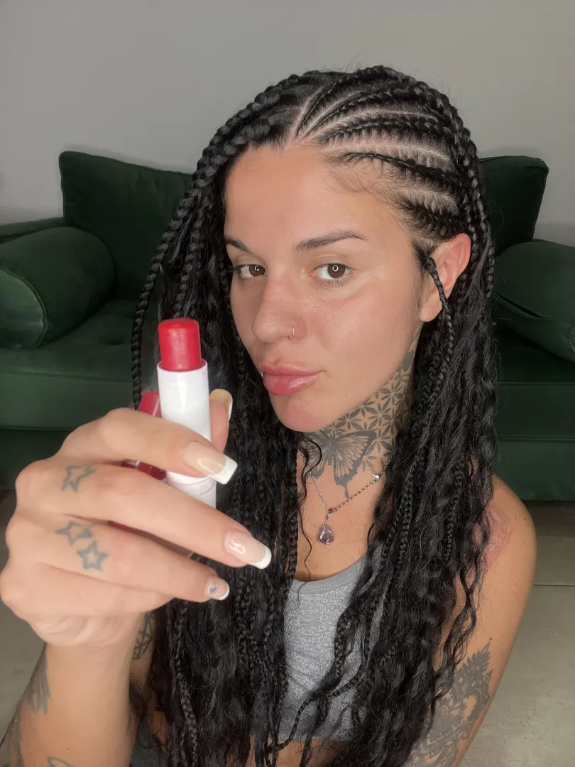 Soft… but dangerous if you get too obsessed.