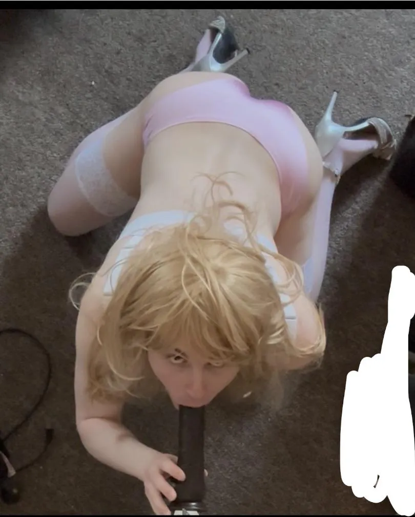 Someone wanna replace my toy??