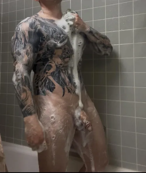 Something a little different for this Monday!