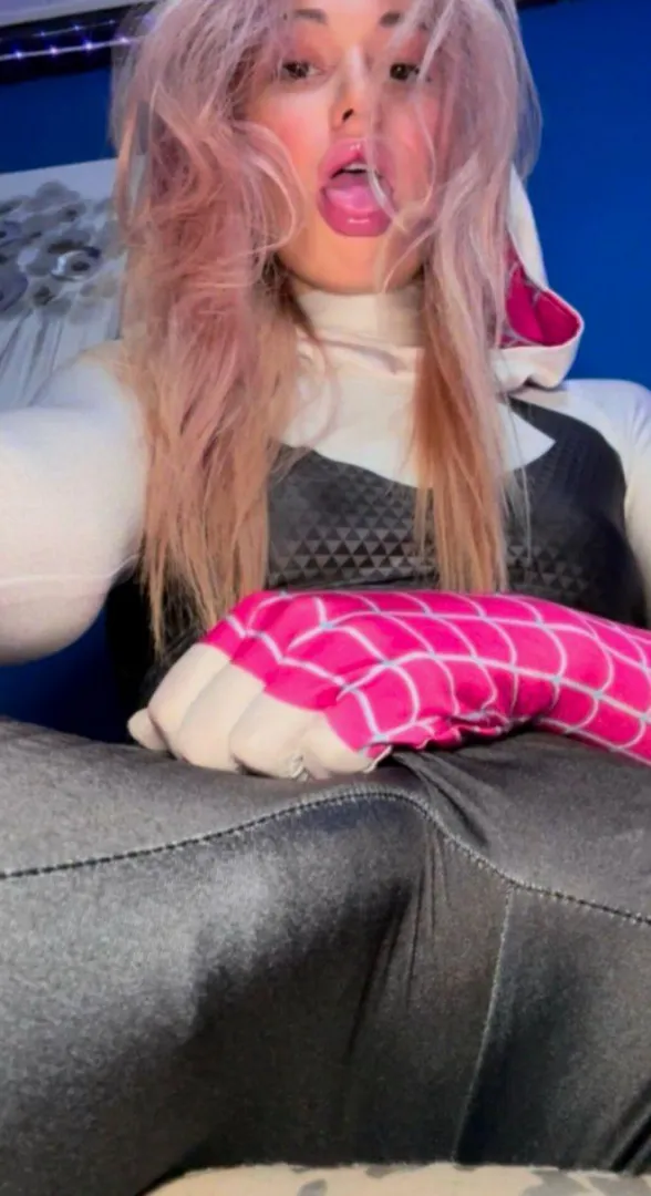 Somethings trying to go out