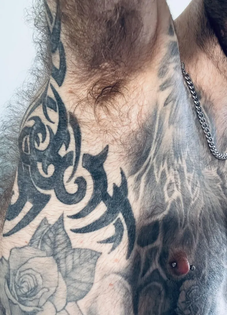 Sup bro, morning pit needs sniffing