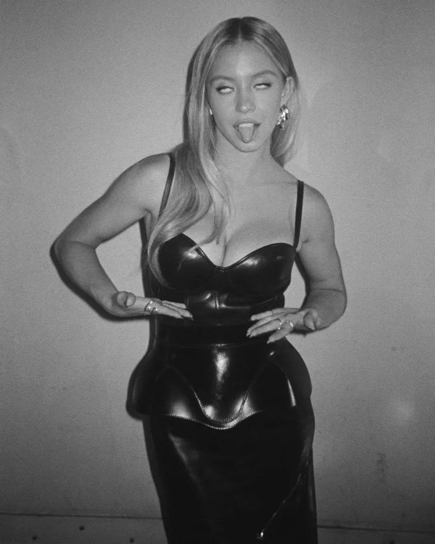 Sydney Sweeney | Variety Power of Young Hollywood | August 10th 2023