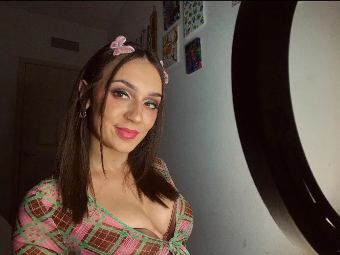 Tell me I’m pretty (with a triple digit send)