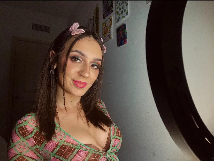 Tell me I’m pretty (with a triple digit send)