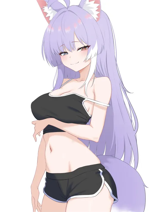 Tenko Shibuki [StelLive]