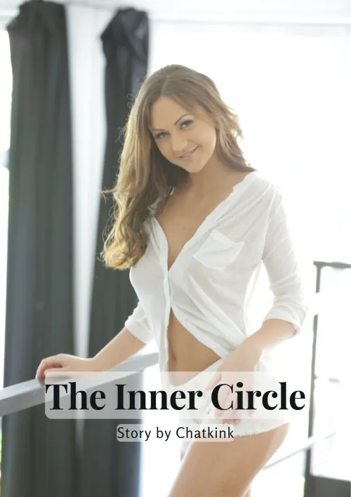 The Inner Circle - Chapter 1