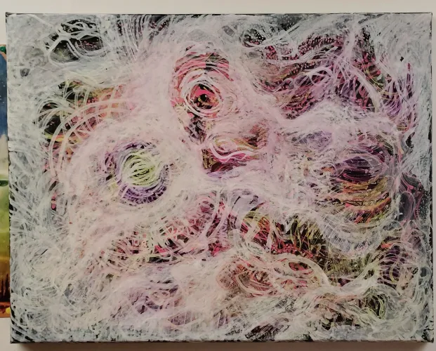 The Lizard People Are Eating God Now