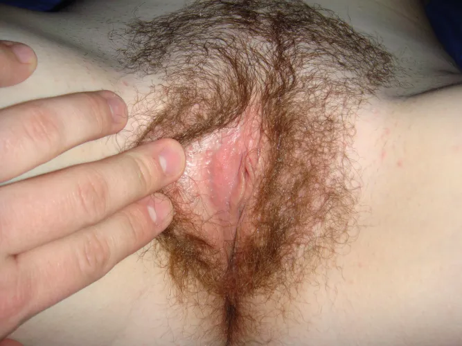 Thoughts on my bush and pussy?