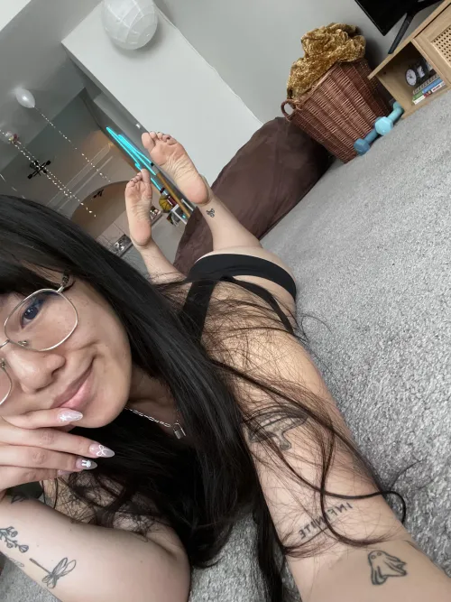 ur going to relapse for me and ur going to make it sooo easy for me 