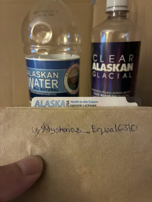 Verification post. 31 y/o, athletic-fit, str8 M, in Anchorage near Delaney park