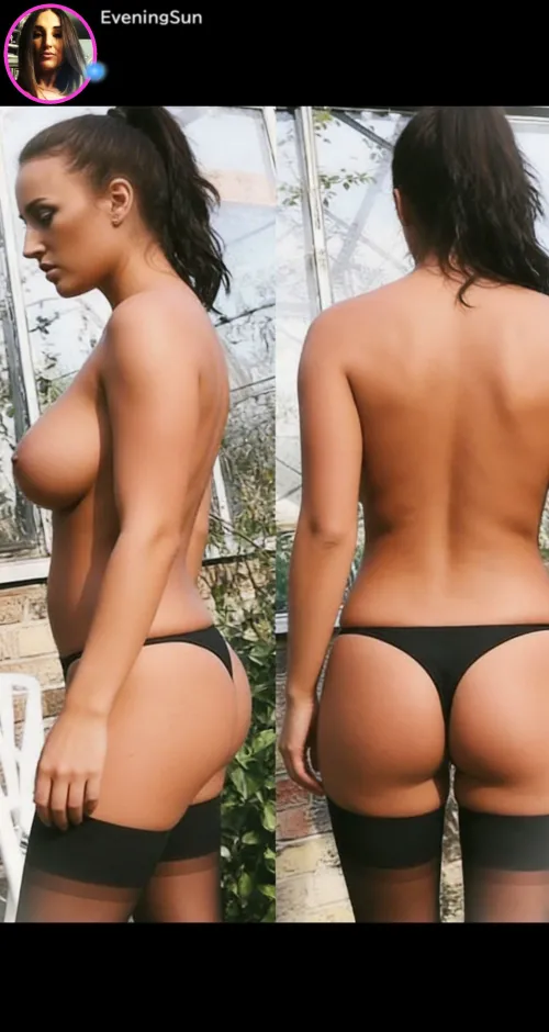 View of backyard safety patrols and official uniform series.