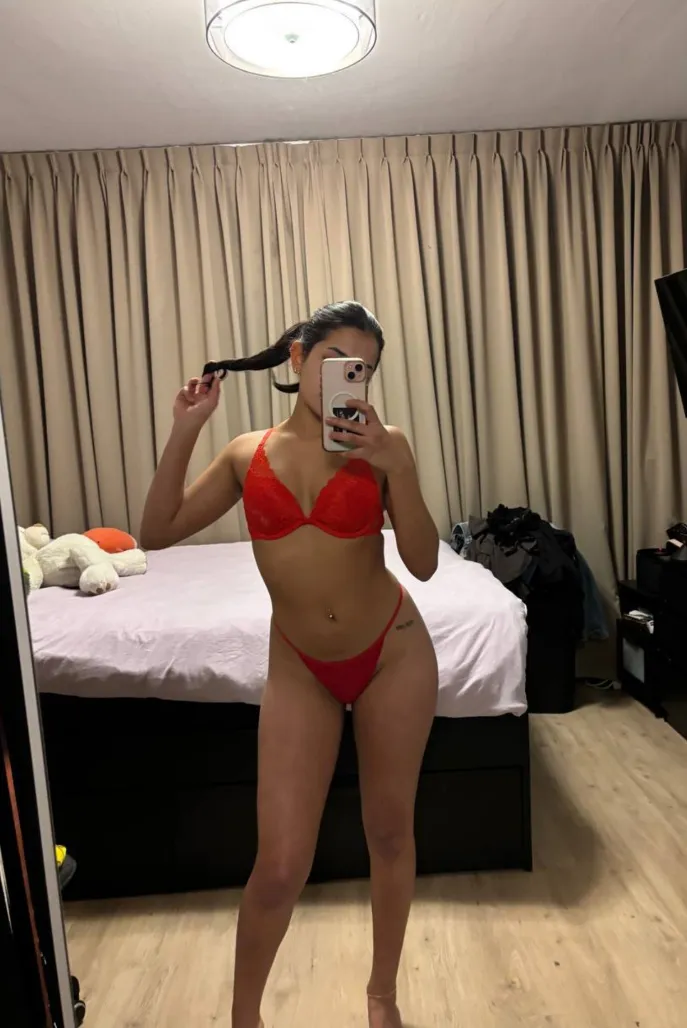 Ville du have haft lyst til at sove med en 08a? 