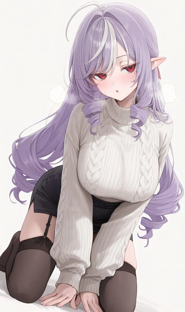 Vivian [Zenless Zone Zero]