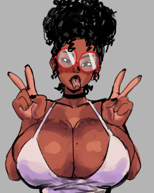 [w] Snake Tongue (HenFent)