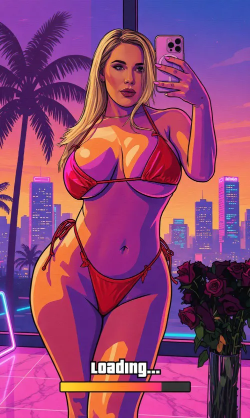 We need savannah on GTA 6