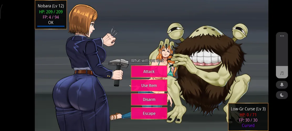 What I should do here