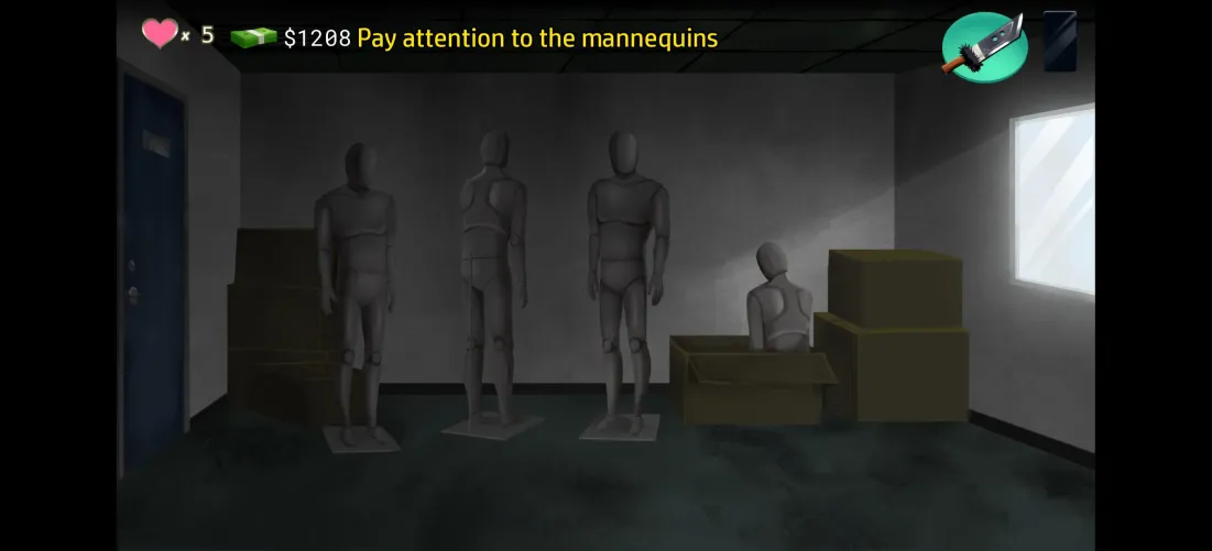 What I should do here