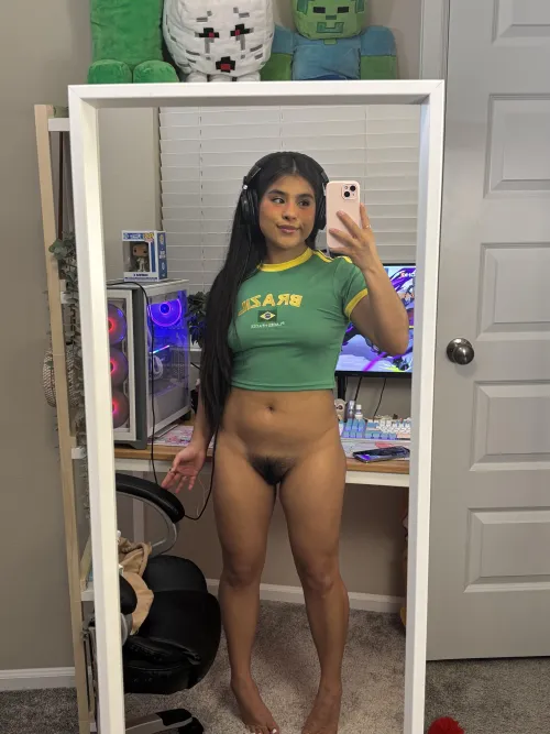 What’s stopping you from dating a Latina!?