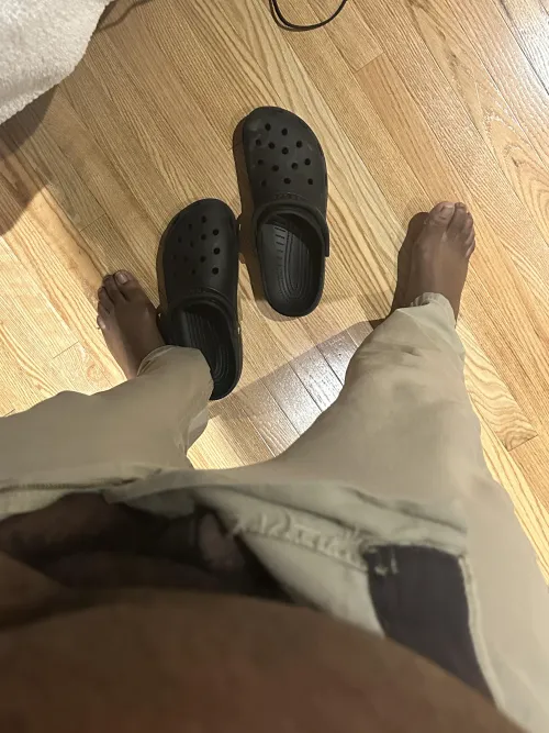 Who else is freeballing today?