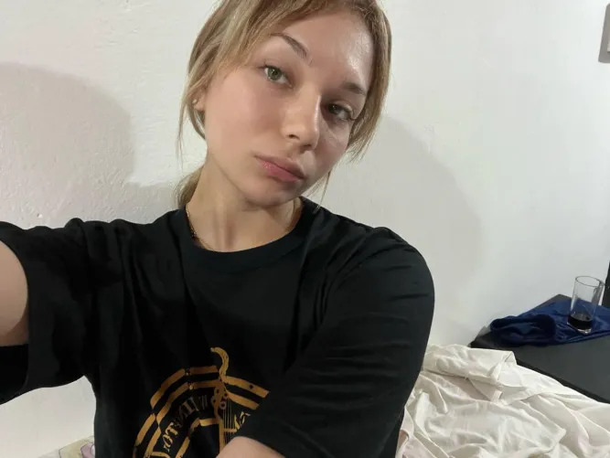 Who is actually ready to pound me?