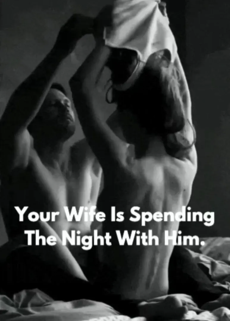 Who wants his wife to spend a night with her bull??