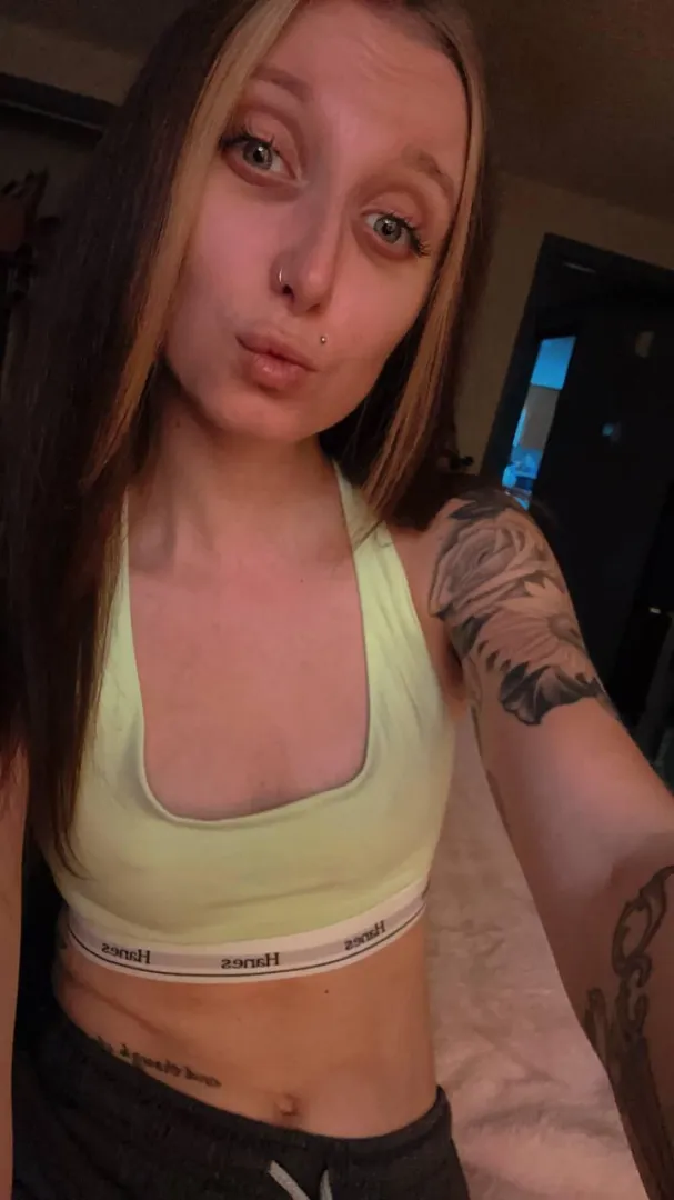 Who’s hungry, im ready for you!