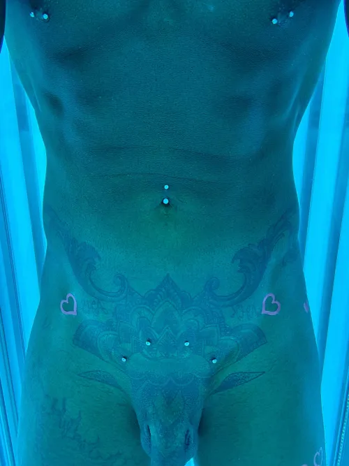 Who’s ready for some vitamin D?