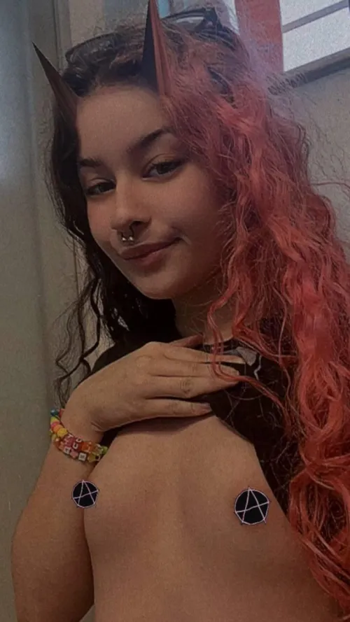 Who’s tryna have Fun or Try new things