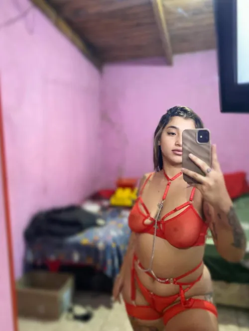 Wld you taste it or fuck it first? Snpachat- bVICTORIAbb