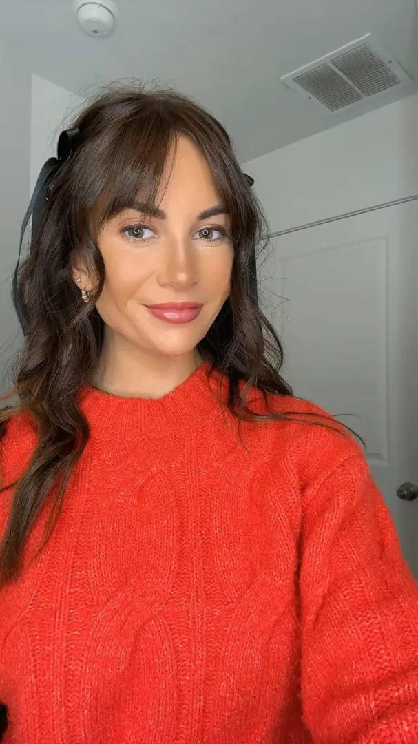 Would you let me ride you if I asked?