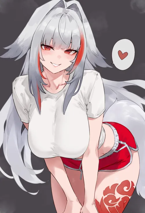 Ye Shunguang [Zenless Zone Zero]