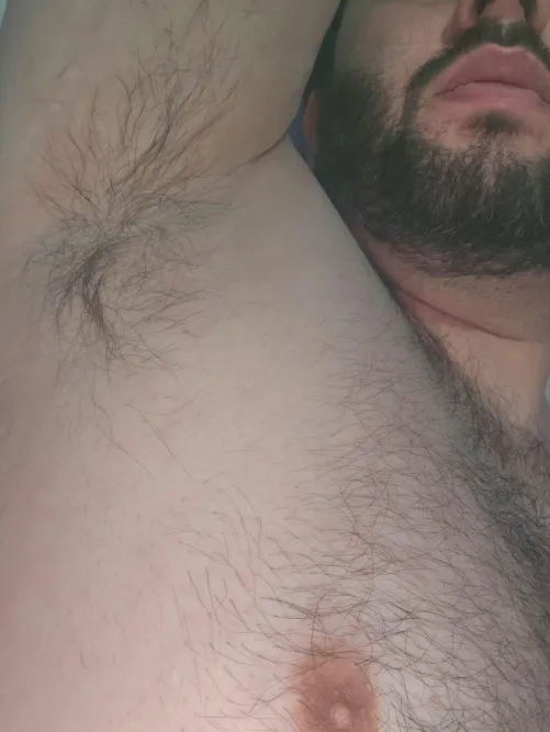 You can really smell its aroma from close up.