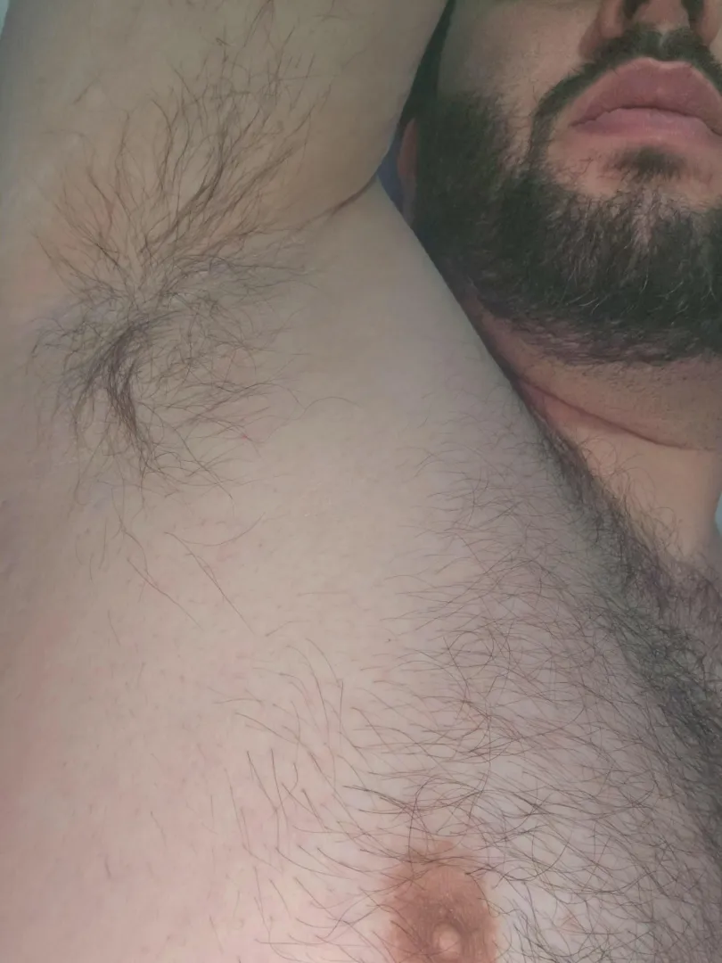 You can really smell its aroma from close up.