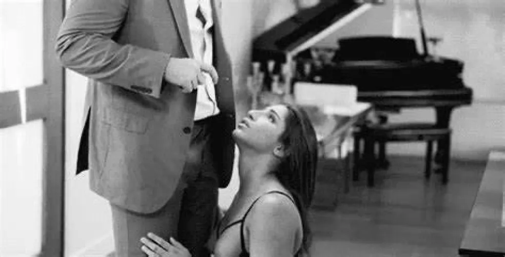 You Don’t Need Love