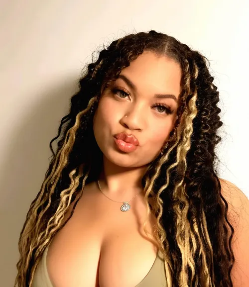 You into Asians with massive tits?