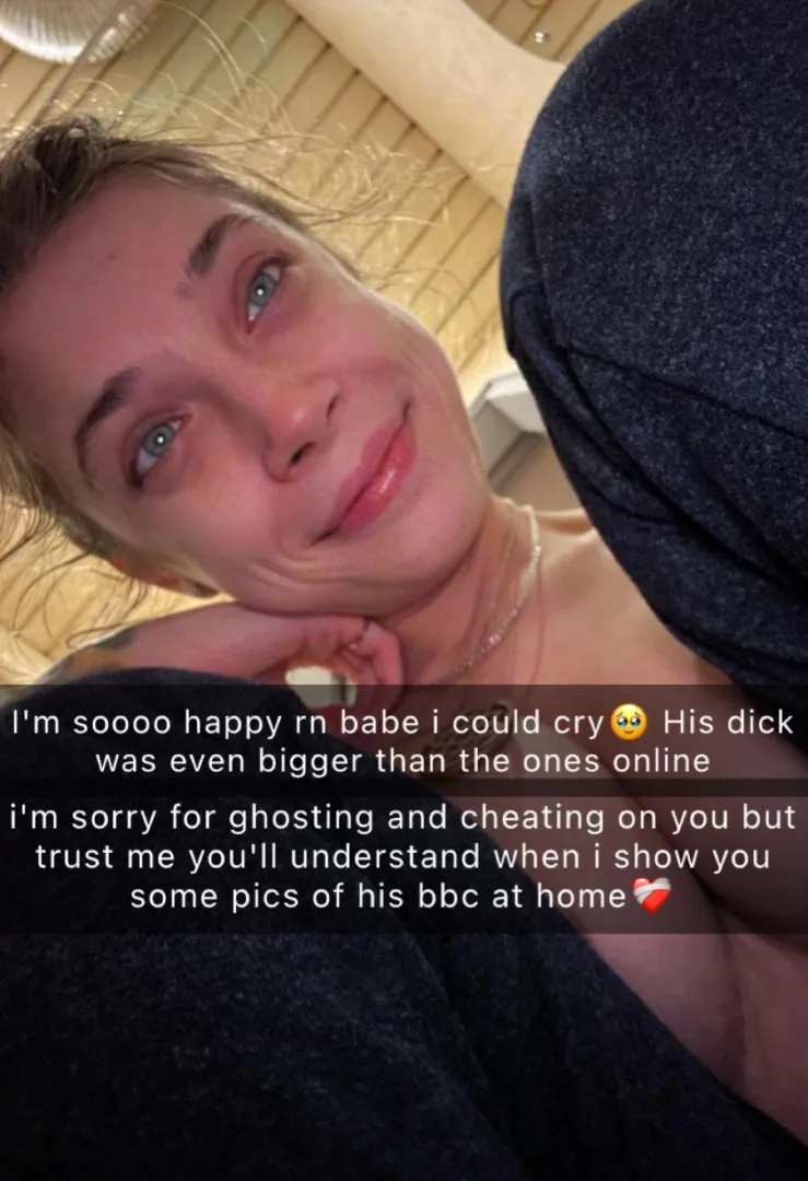 You need to be understanding