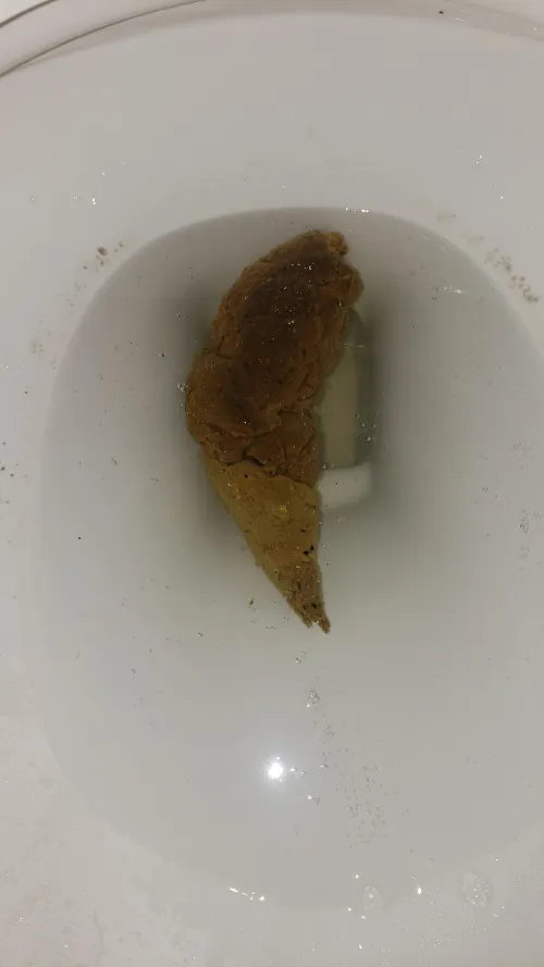 You want soft served? Or hard piles ?