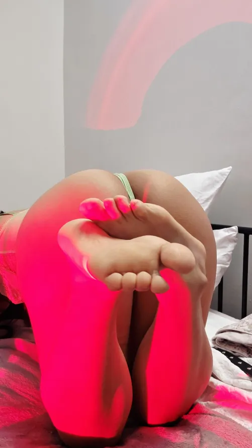 Your brain has rotted to the point where you can only function if you're staring at a perfect foot or a firm ass, so keep worshiping them while I remind you that those are the only things keeping you from being completely worthless.