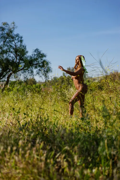 Your Fairy Godmother 