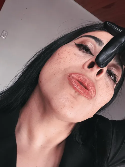 your piggy and dominant goddess!