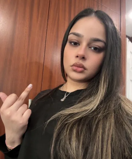 you’re checking my page again because you know exactly who you belong to. prove it.